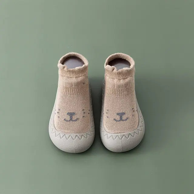 Baby Socks Shoes - # BASH11110003