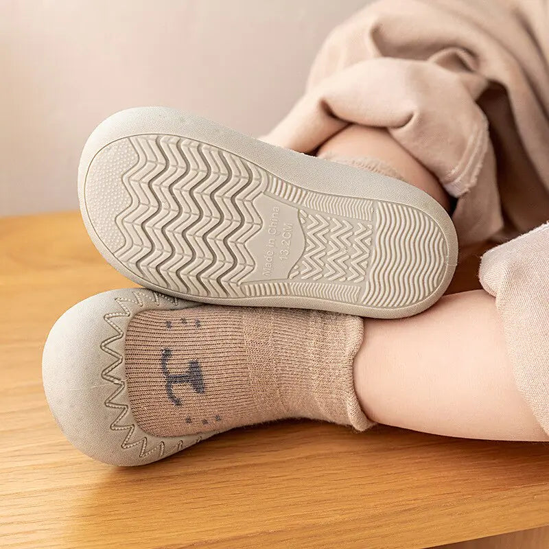 Baby Socks Shoes - # BASH11110003