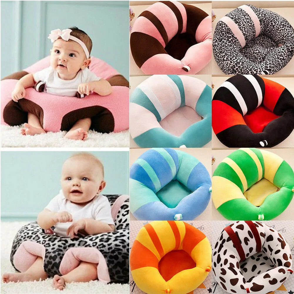 Baby Support Cushion Chair - # BAGEG11710004