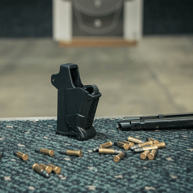 Cargador de revistas de pistola BabyUpLULA