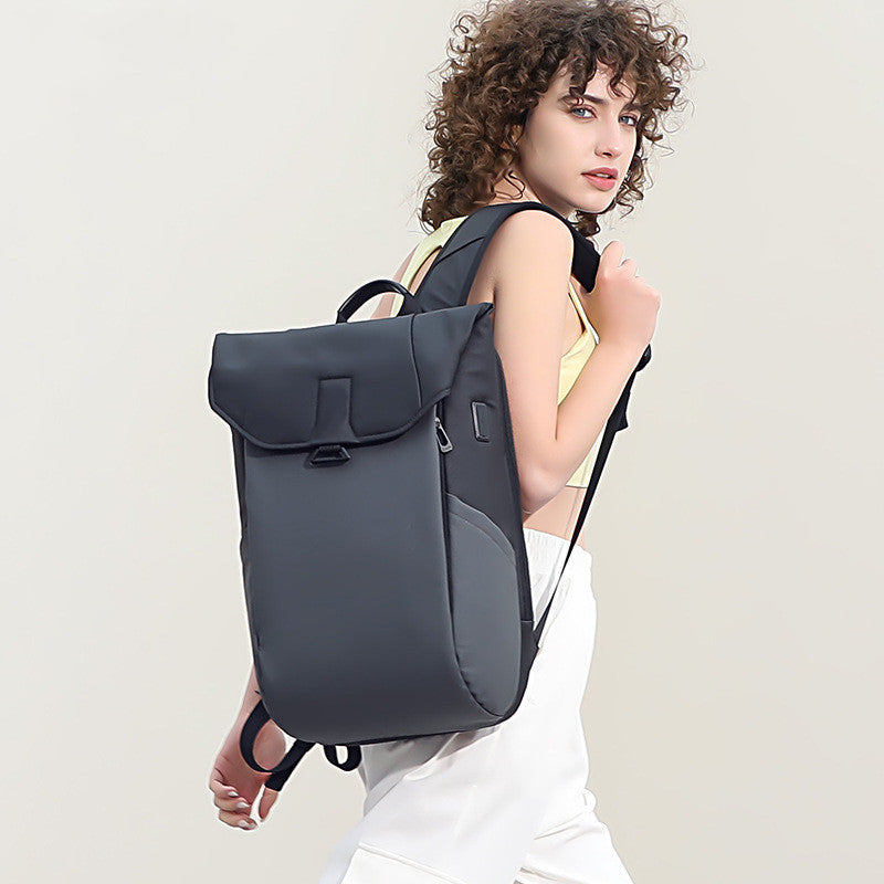 Men's Travel Backpack for Students and Commuters Travel Backpack