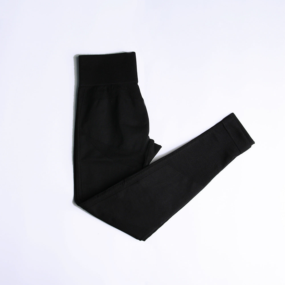 Pantalones de yoga para mujer con efecto push-up
