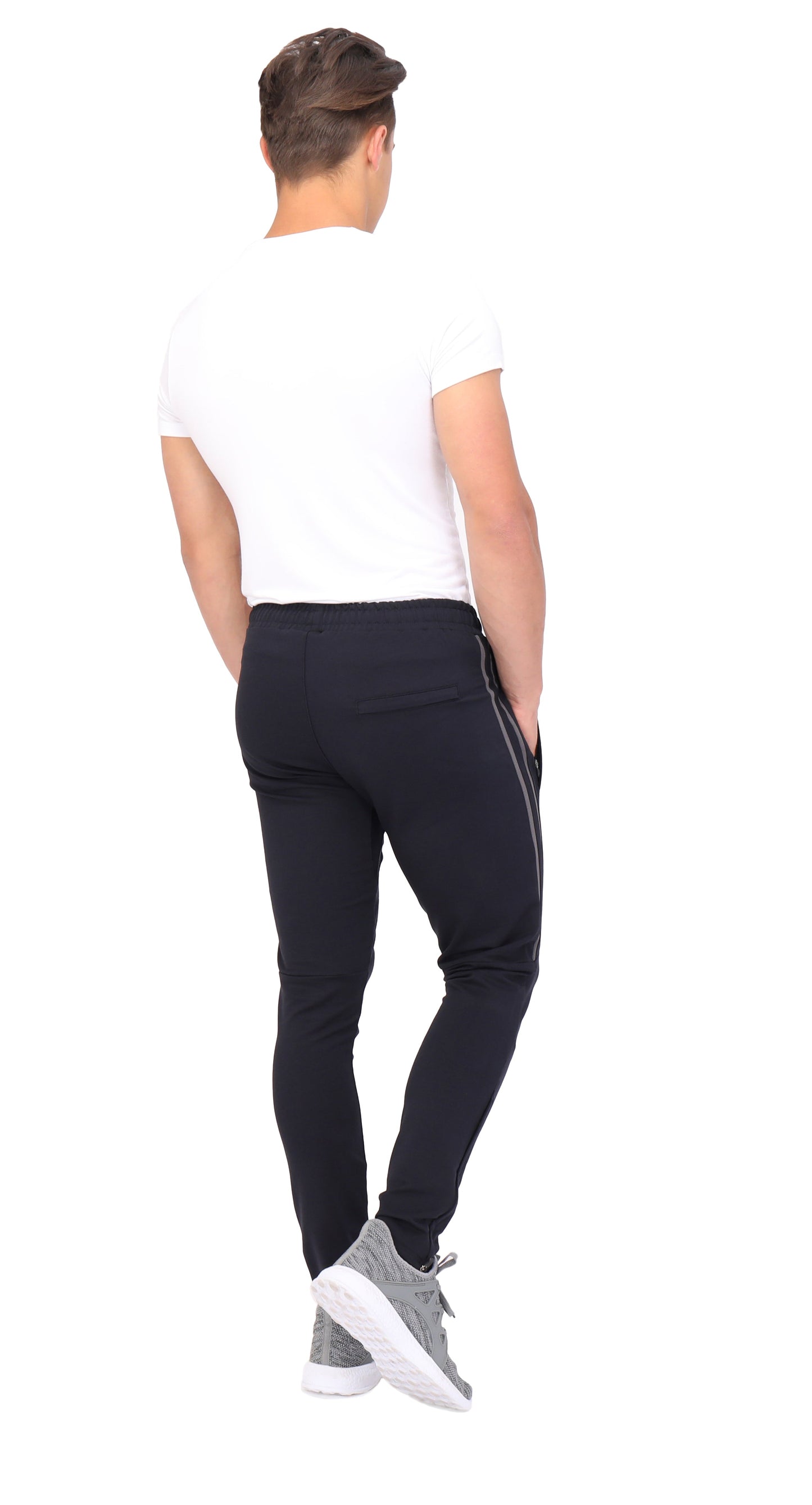 Pantalones deportivos Ultimate Flex Jogger - (Corte regular)