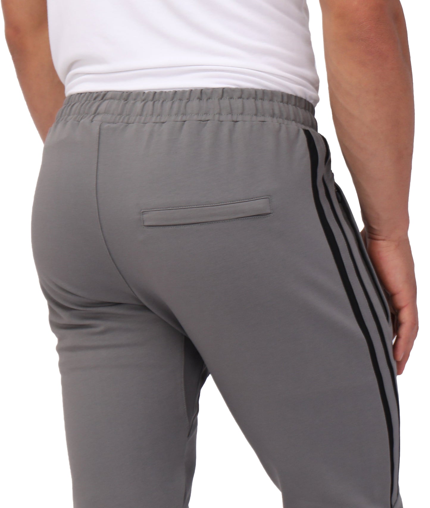 Pantalones de chándal Ultimate Flex Jogger - (corte alto)