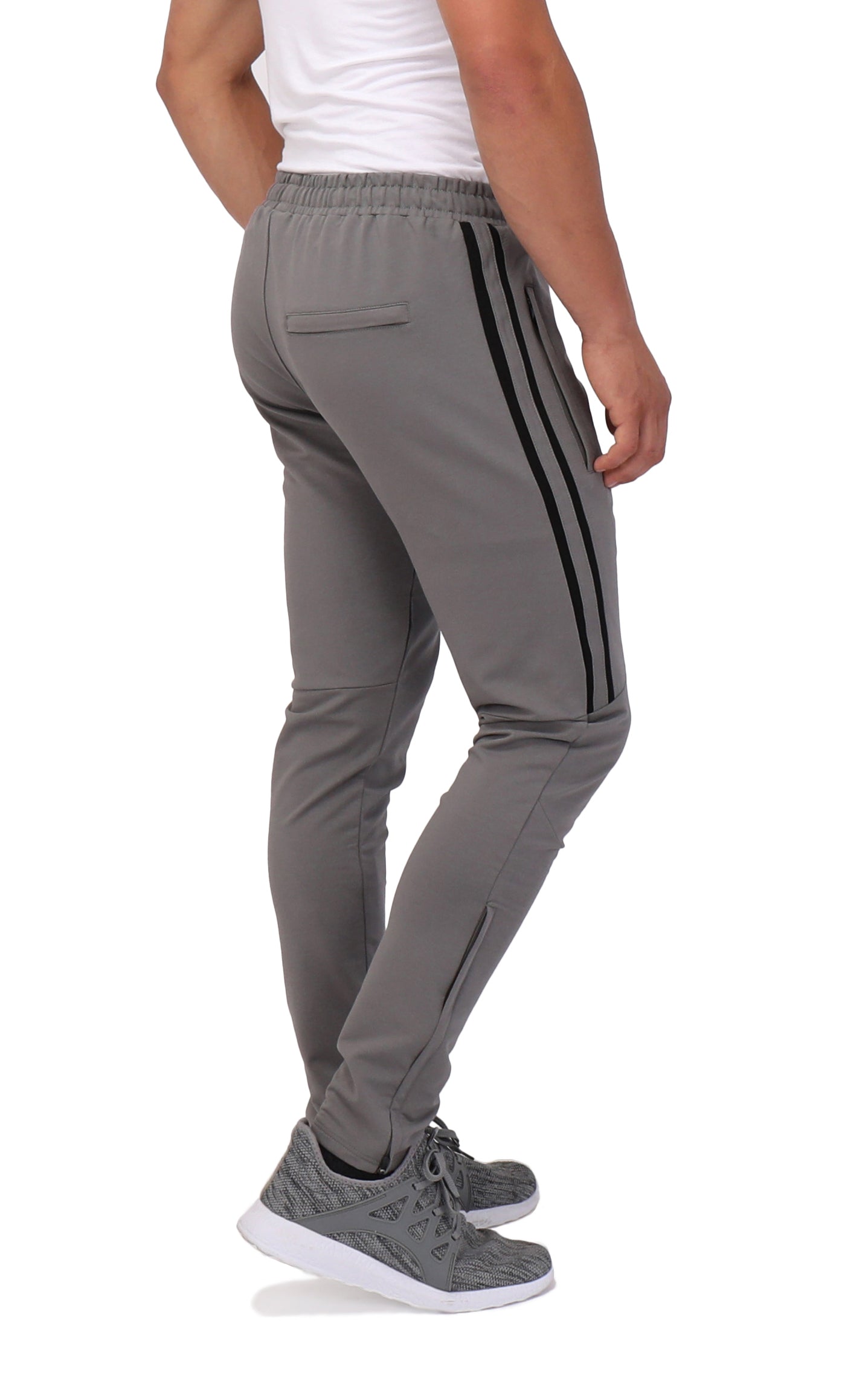 Pantalones de chándal Ultimate Flex Jogger - (corte alto)