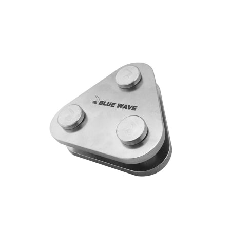 Backstay Triangle