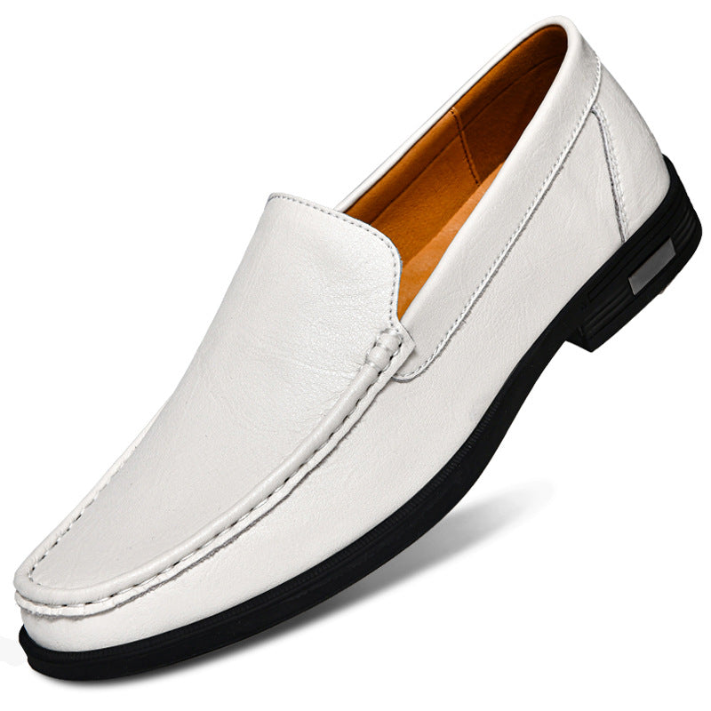 Men's Casual Slip-On Shoes