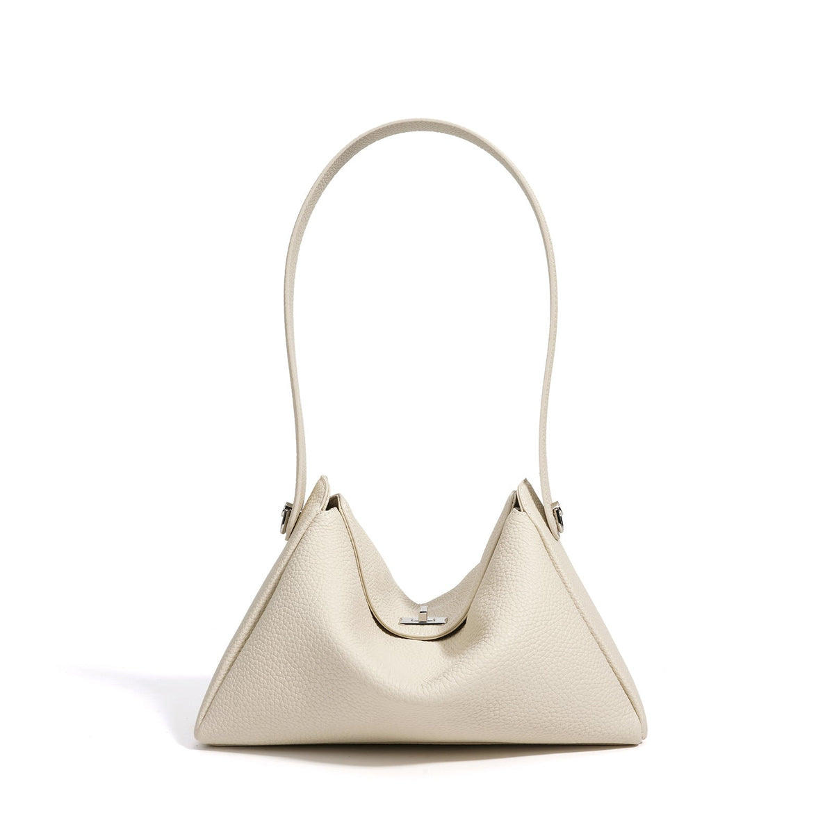 High-end Commuter Dumpling Bag Can Be Worn As A Crossbody