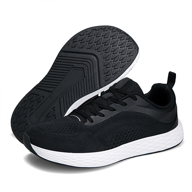 Widened Sports Running Sneakers