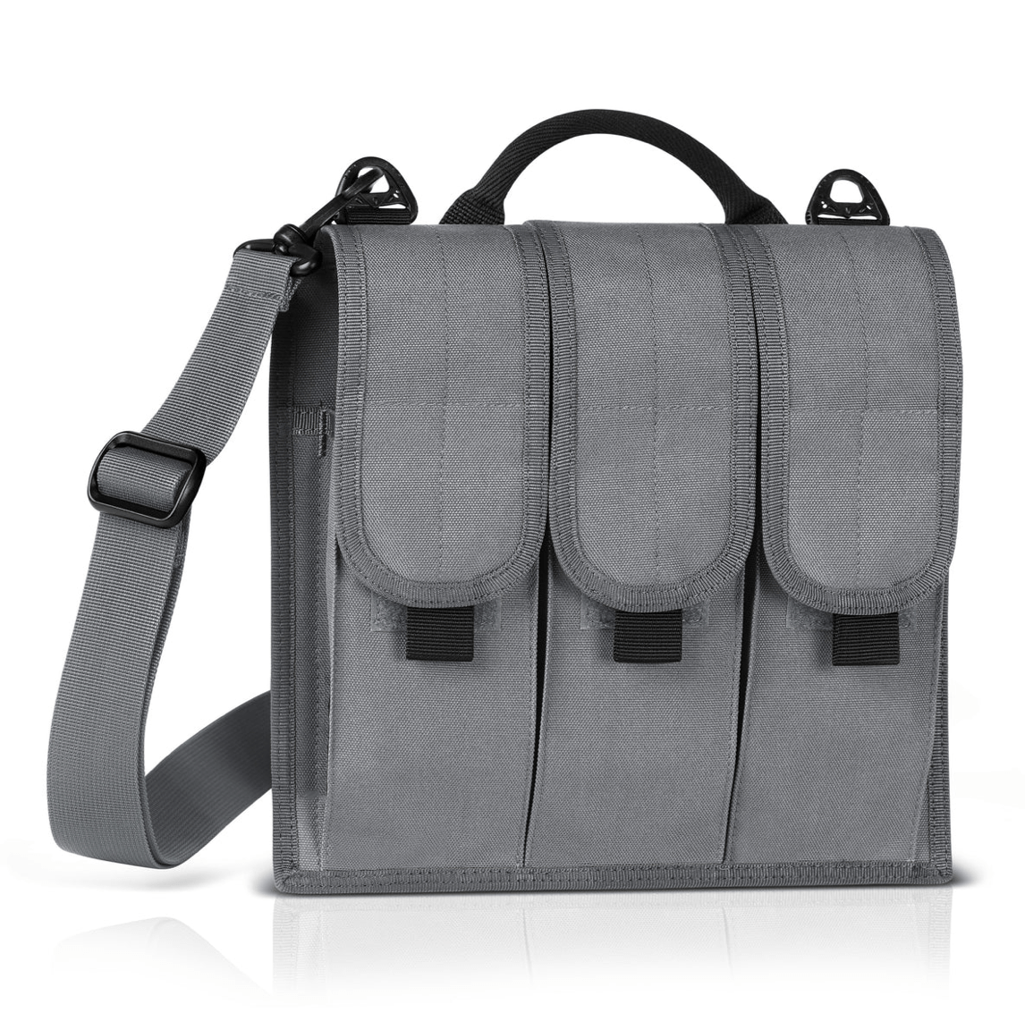 AR-15 Magazine Carrying Case