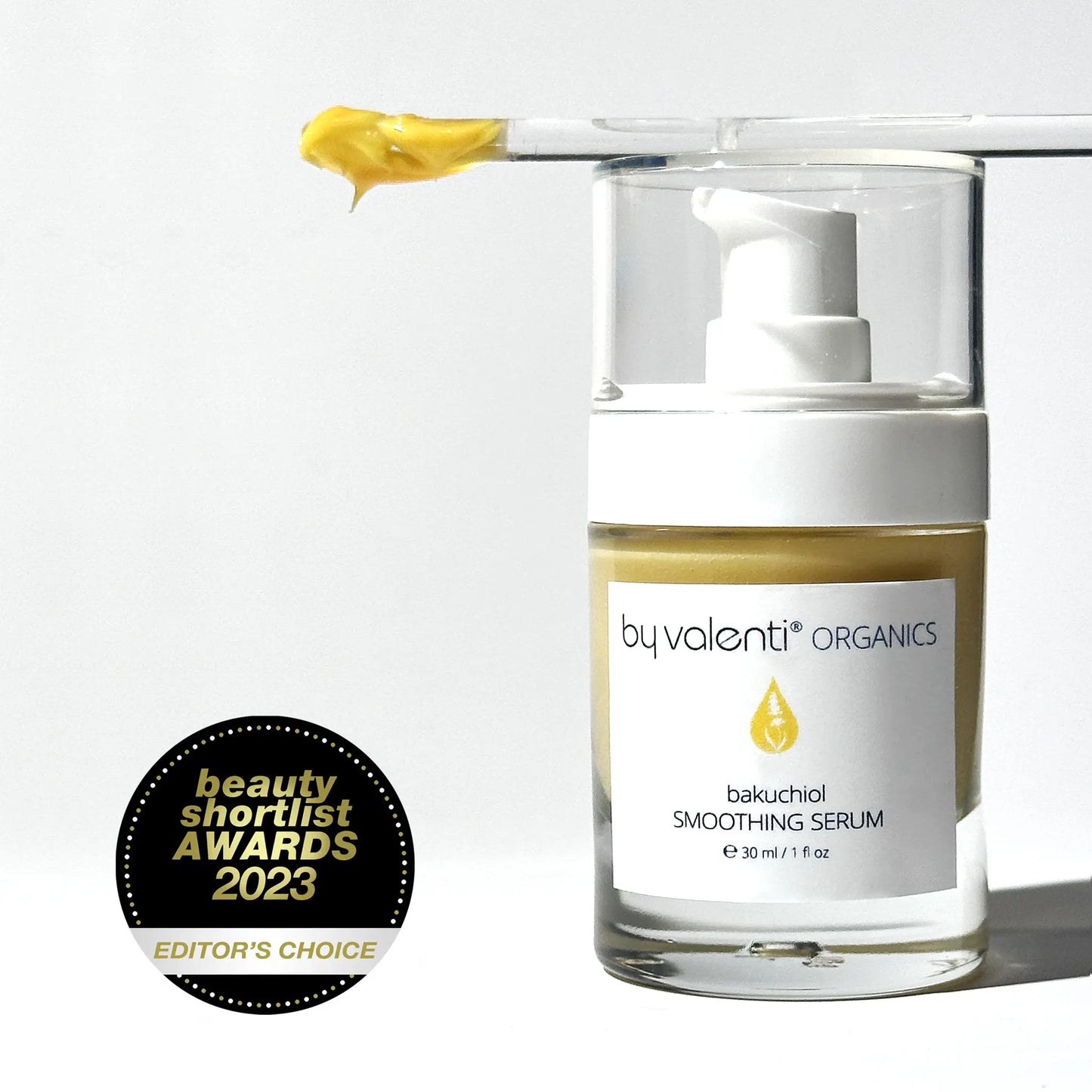 Bakuchiol Night Repair Cream Bakuchiol 1% + Retinyl Palmitate .3% + Ácido Hialurónico + Ceramidas