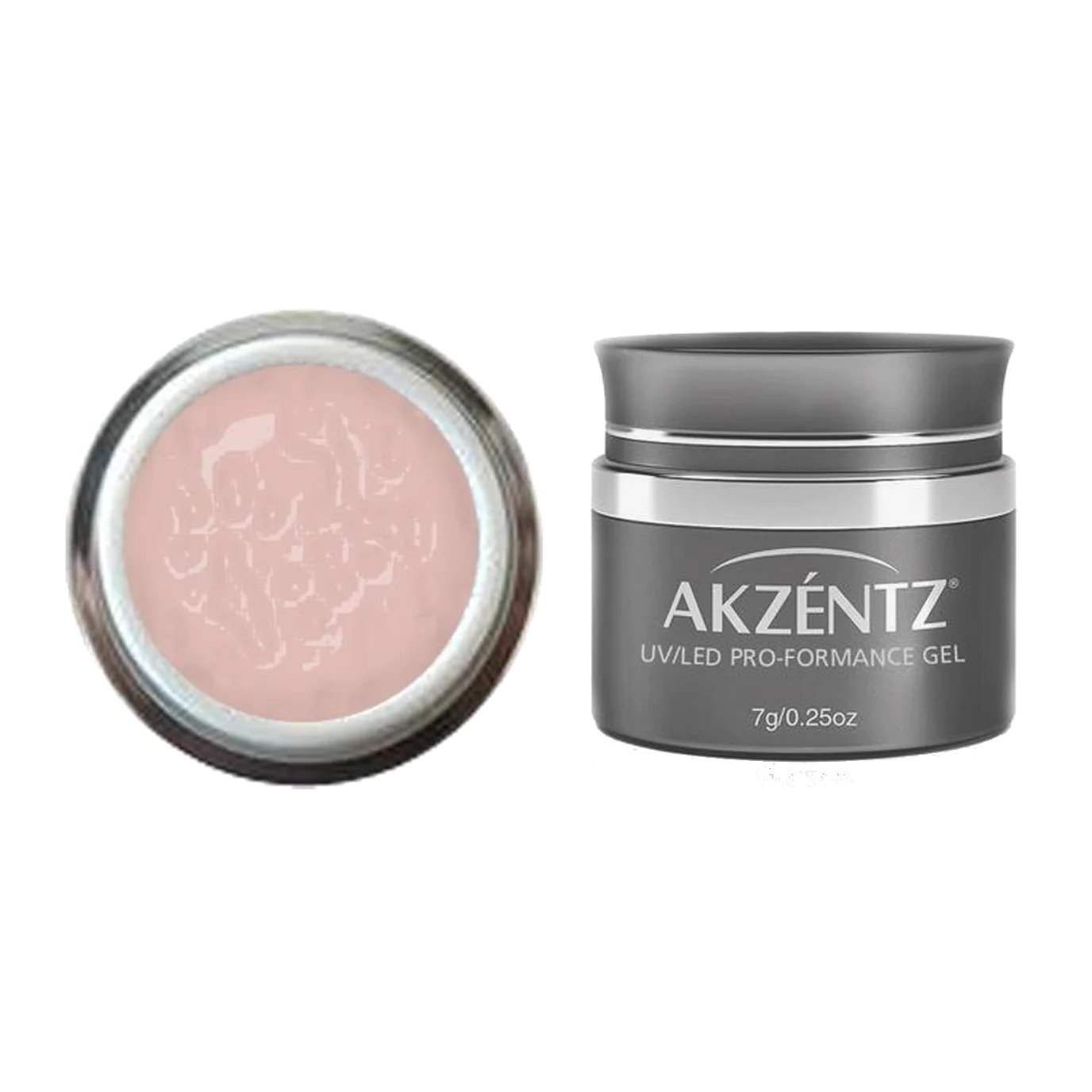 Akzentz - Balance Foundation Blush, 7g / 45g