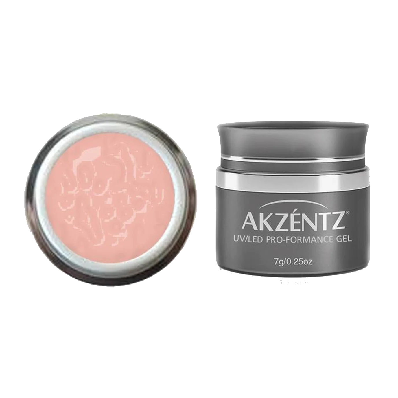 Akzentz - Balance Foundation Pink, 7g / 45g