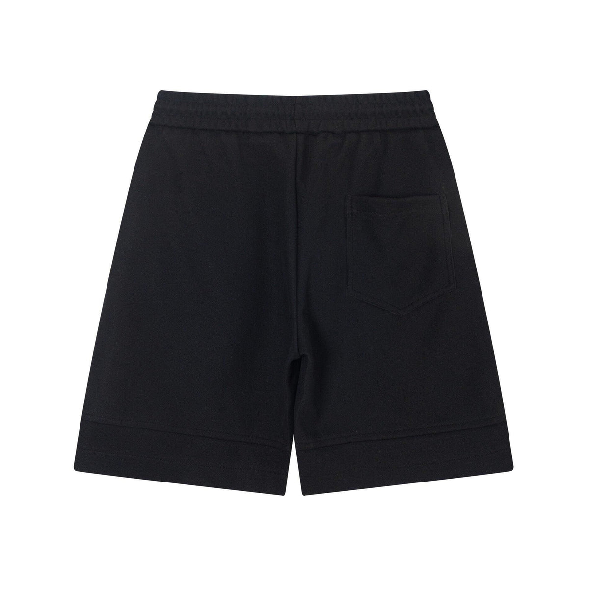Balenciaga Sport Short Pant 'Black'