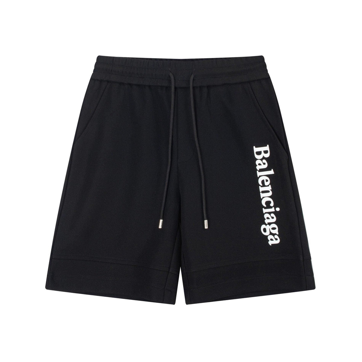 Balenciaga Sport Short Pant 'Black'