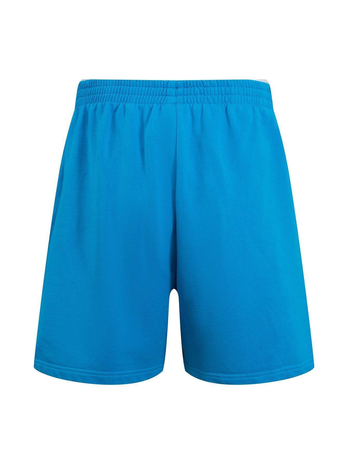 Balenciaga Sport Short Pant 'Blue'