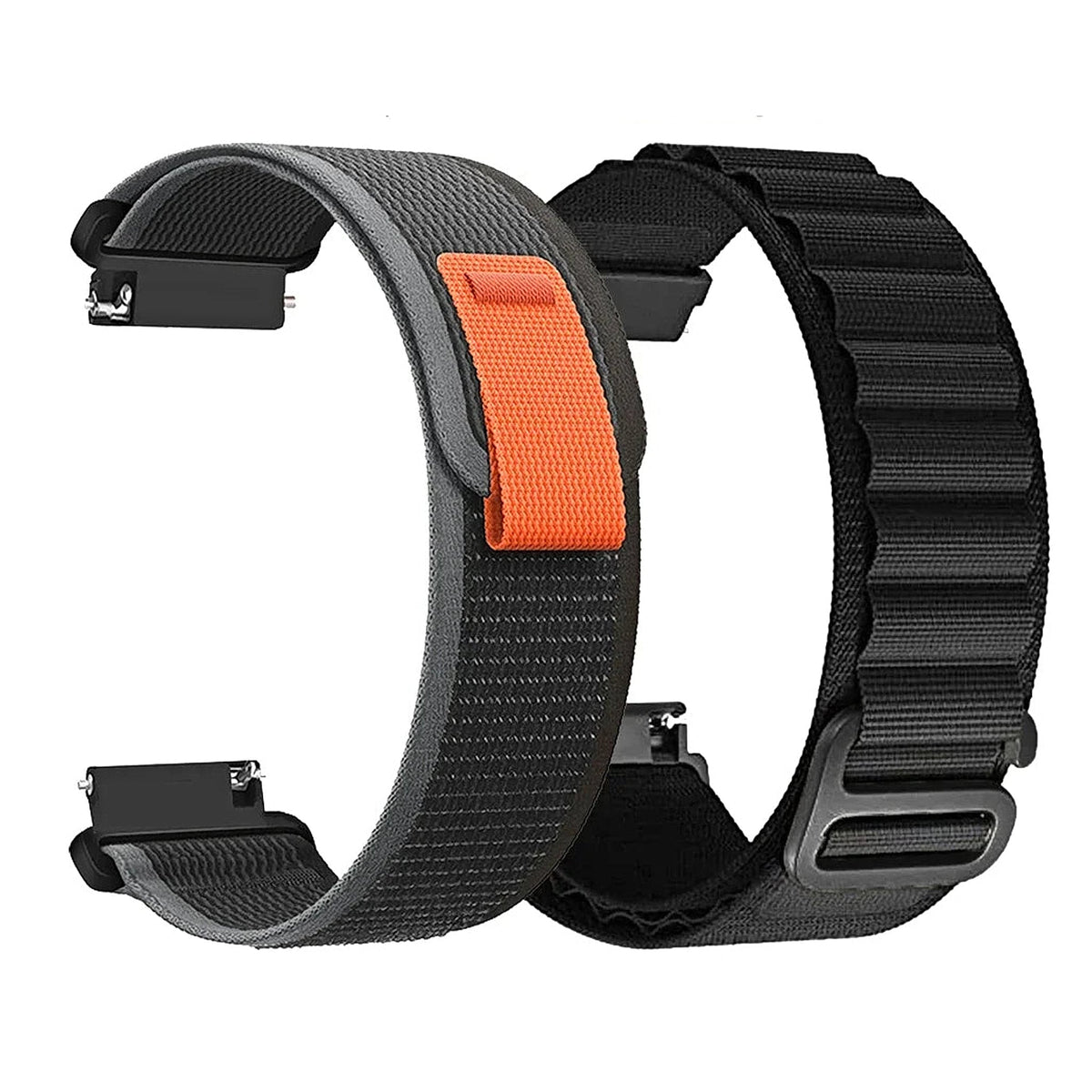 COROS PACE & APEX Nylon Trail Loop or Alpine Loop Band