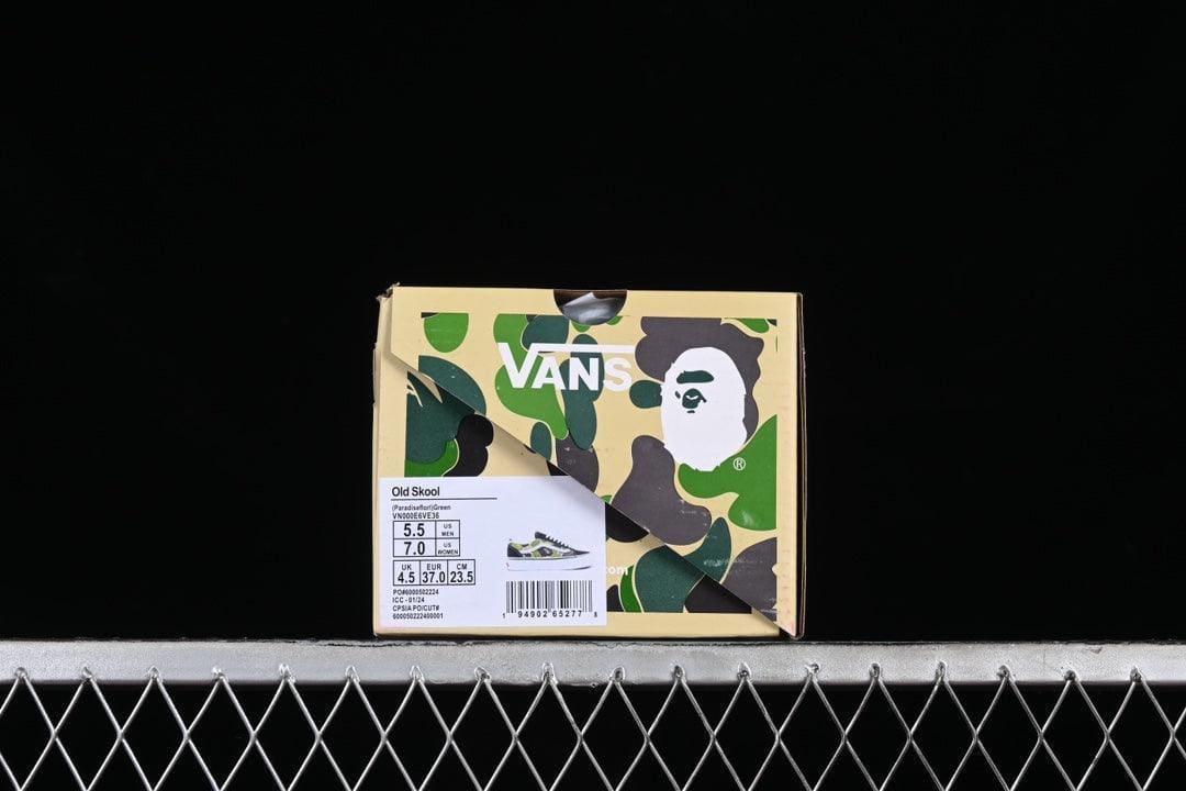 Vans Knu Skool