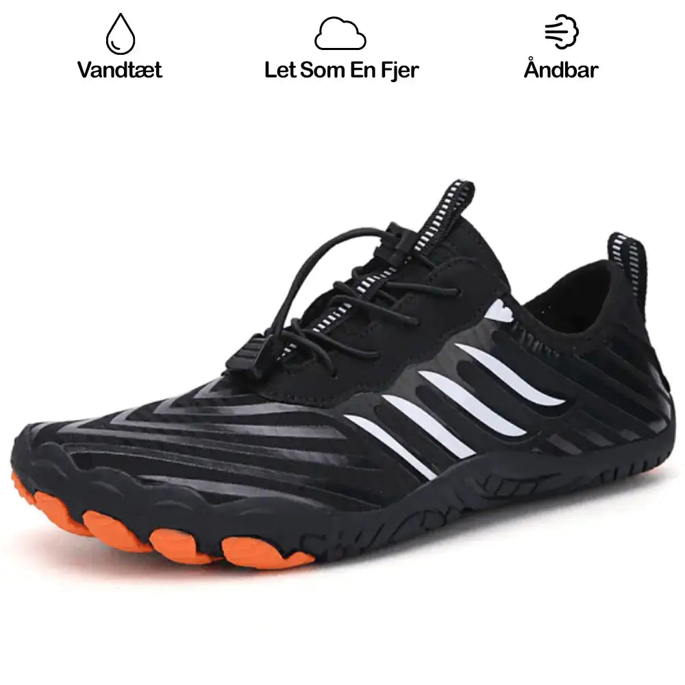 Barfoot Shoes - # GIAA73110009