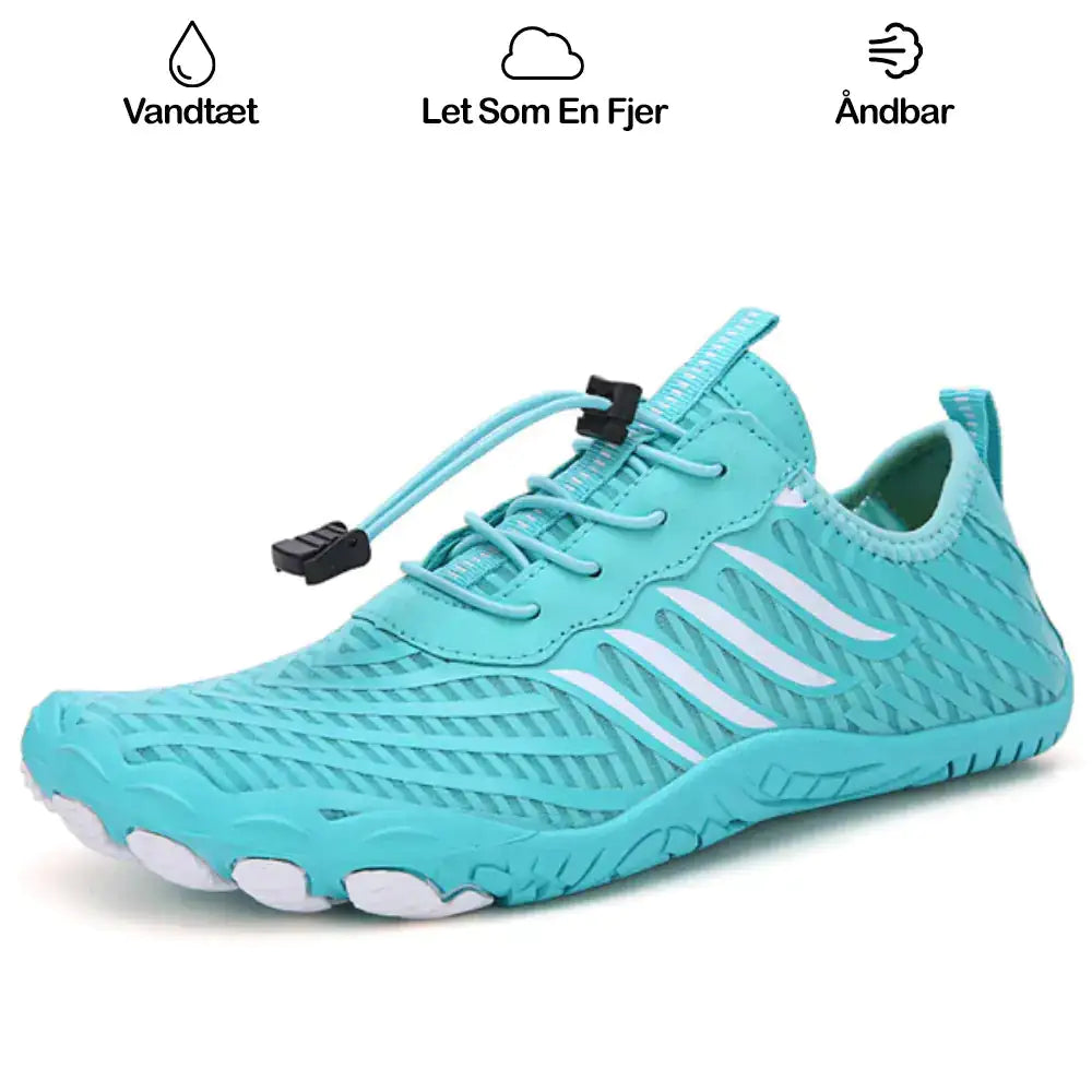Barfoot Shoes - # GIAA73110009