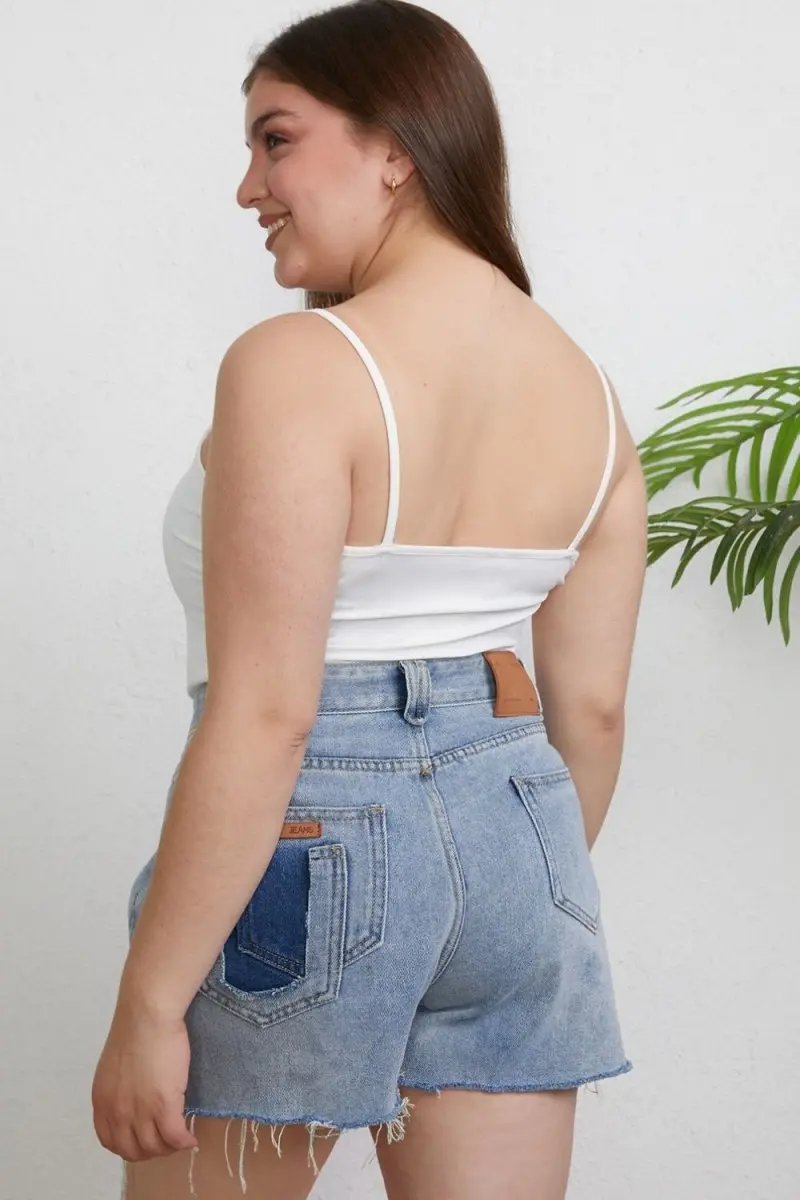 Accessories Trendsi Basic Bae Full Size Round Neck Slim Cami for Women
