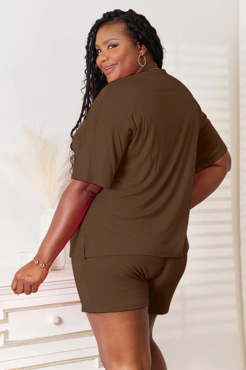 Women's Half Sleeve Top Top - Soft Rayon Half Sleeve - Basic Bae