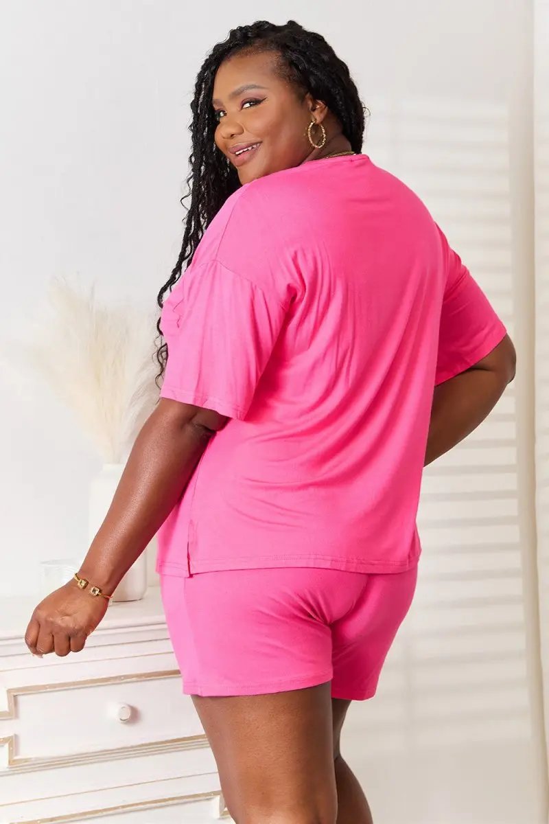 Women's Half Sleeve Top Top - Soft Rayon Half Sleeve - Basic Bae
