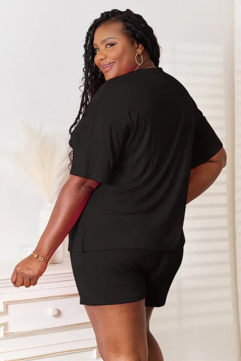 Women's Half Sleeve Top Top - Soft Rayon Half Sleeve - Basic Bae