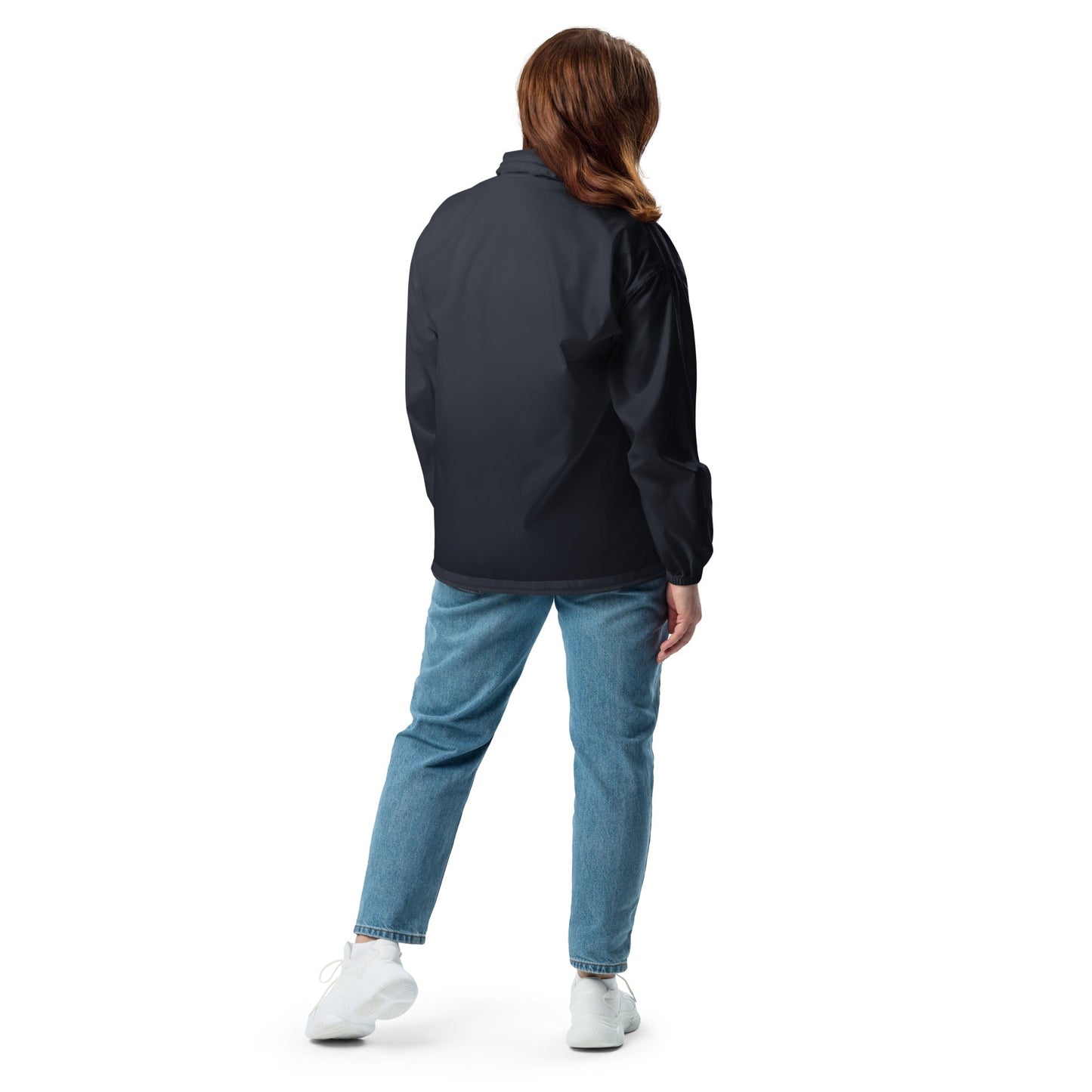 Tee-bone - Unisex windbreaker