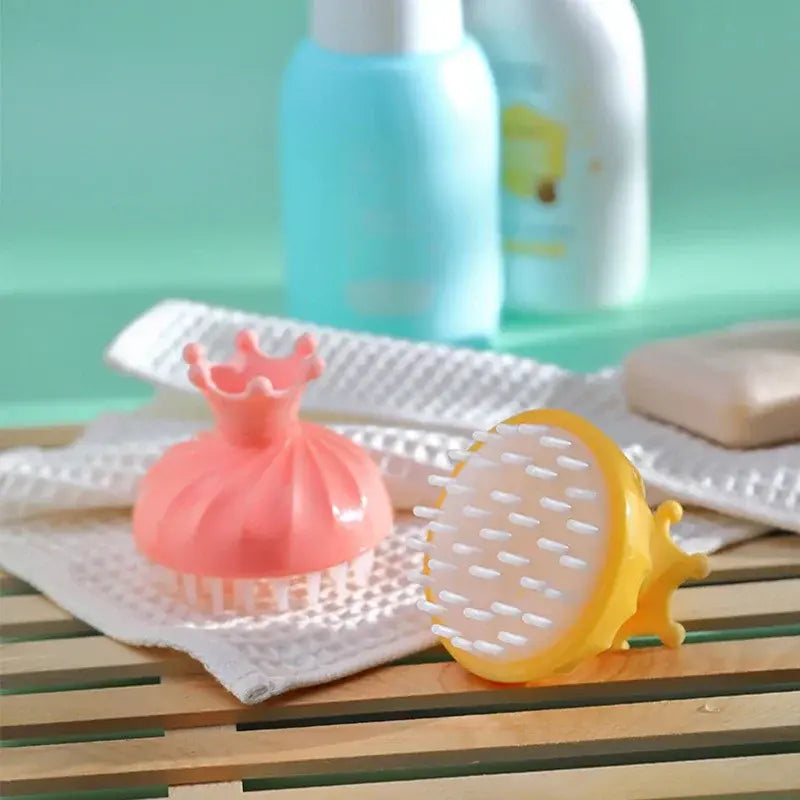 Bath Caps Toddle Shampoo Cup - BAGE11210002