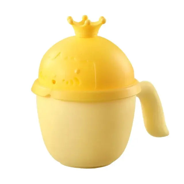 Bath Caps Toddle Shampoo Cup - BAGE11210002