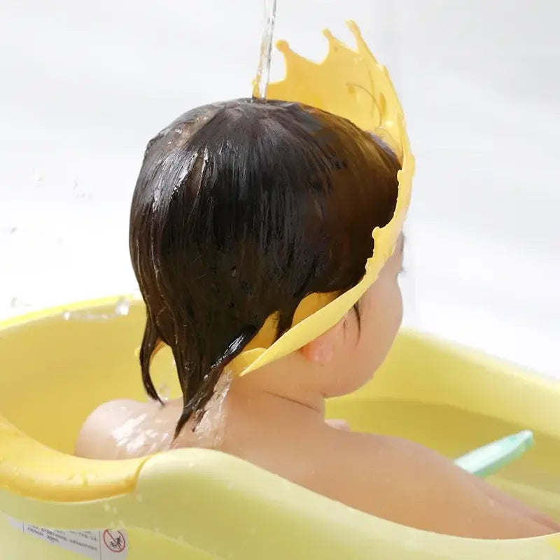 Bath Caps Toddle Shampoo Cup - BAGE11210002