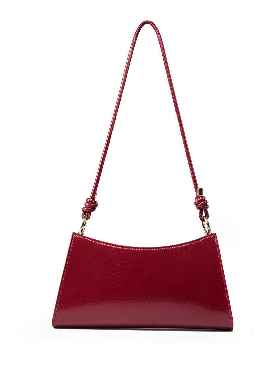 Women's Personality Commute Shoulder Crossbody Bag