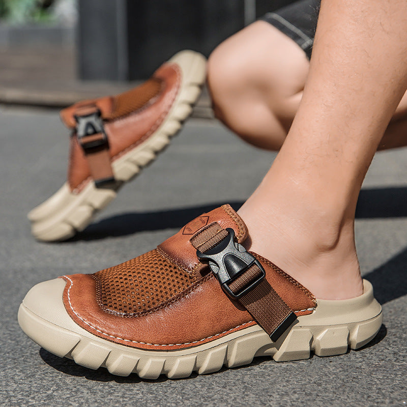 Men's Outdoor Non-Slip Sandals