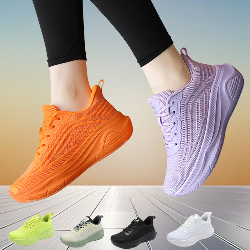 School Entrance Exam Junior High Shock-absorbing Shoes
