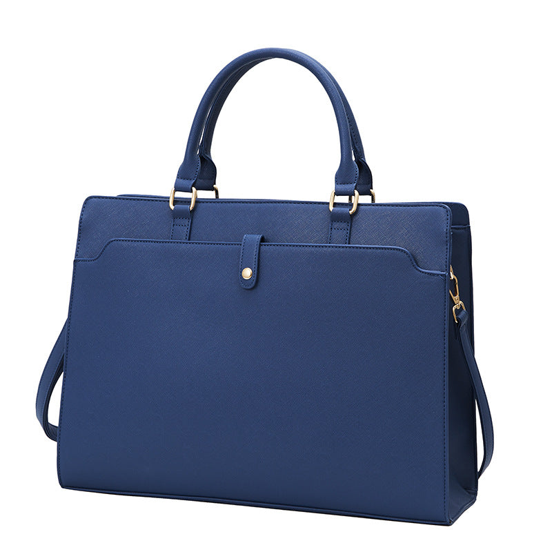 Women's Large Capacity Versatile Crossbody Bag