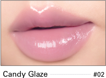 BBIA Over Glaze Stick 1.7g (10 Colors)