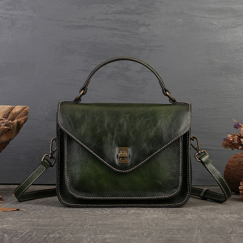 Women's High Sense Shoulder Bag Travel Bag