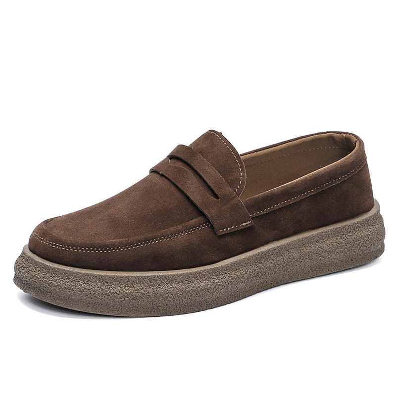 Men's Lazy Driving Casual Loafers