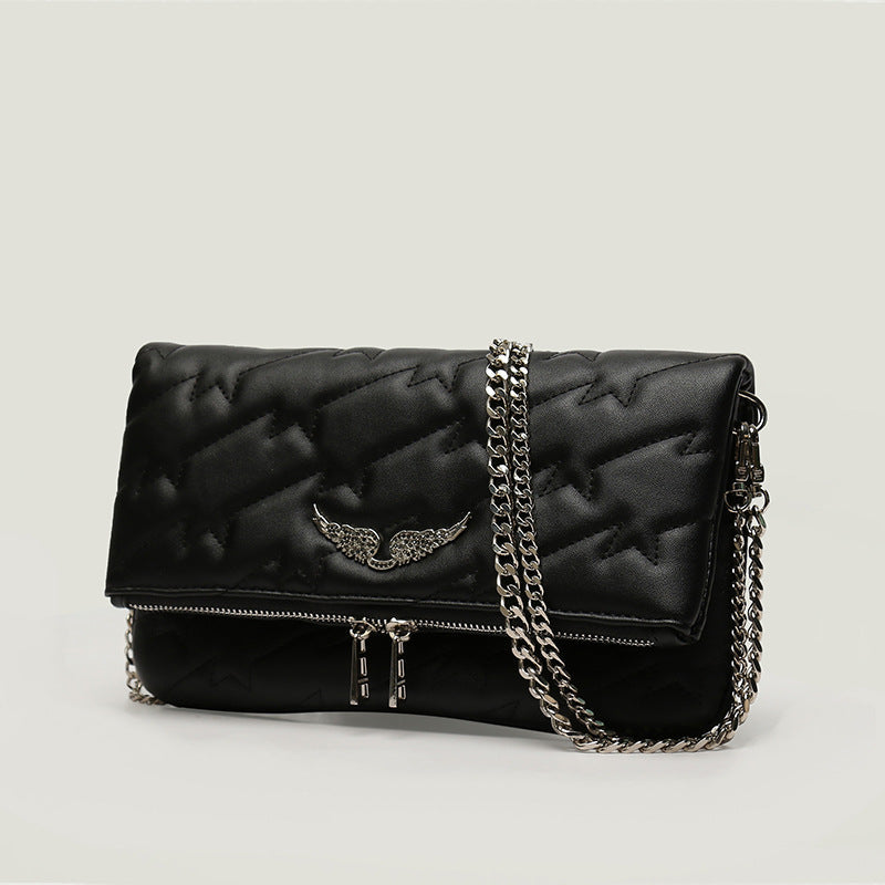 Chain Shoulder Bag