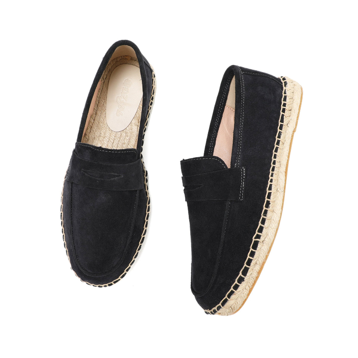 Casual Fisherman Loafers
