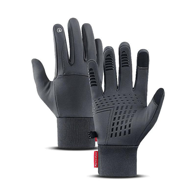 Winter Outdoor Gloves for Men