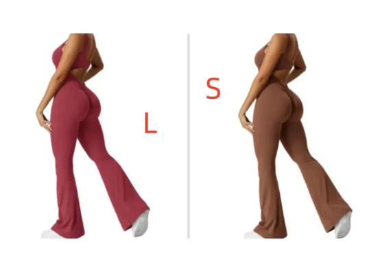 Flare Jumpsuit