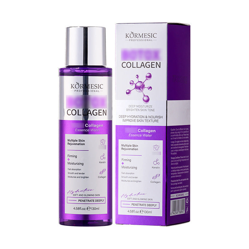 Collagen Five-Piece Facial Care Series