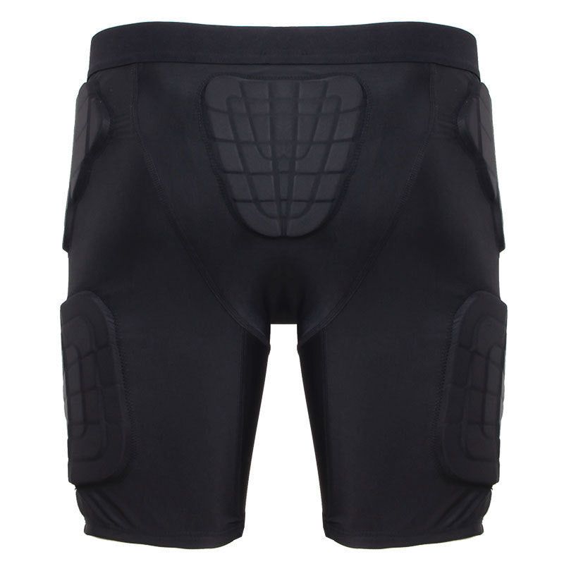 Anti-collision Clothing Basketball Rugby Sports Pants