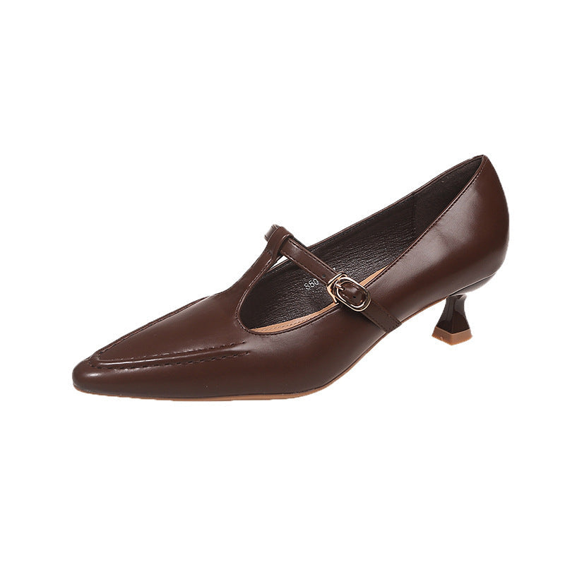 Women's Elegant Heels