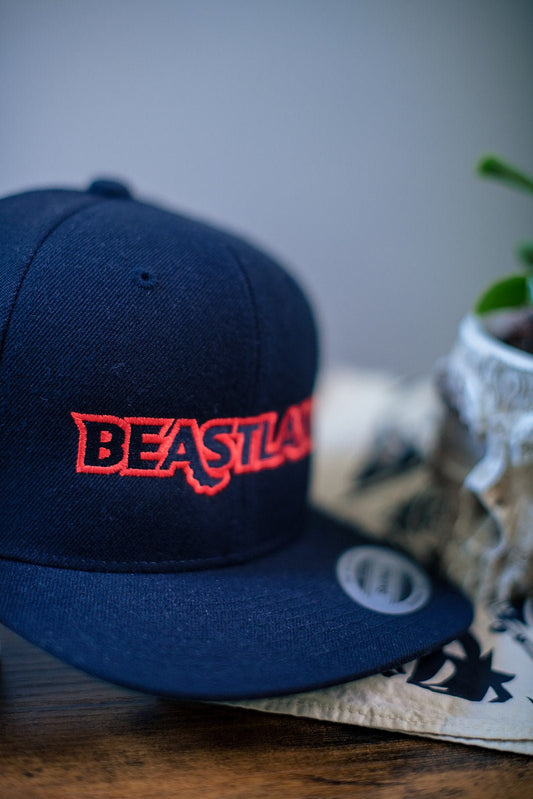 Gorra Beastland Snapback