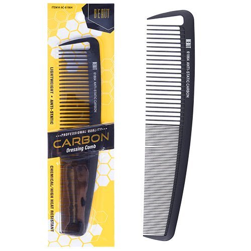 Beaut Carbon Combs