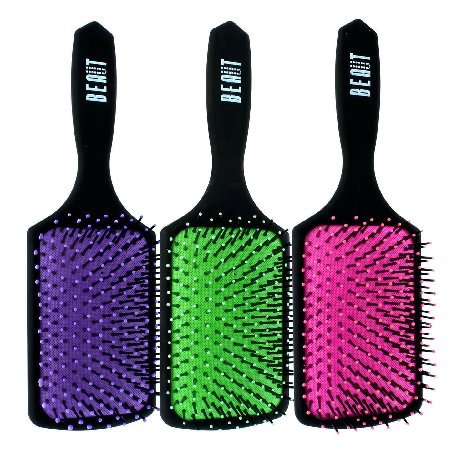 Beaut Wet and Dry Detangling Brush