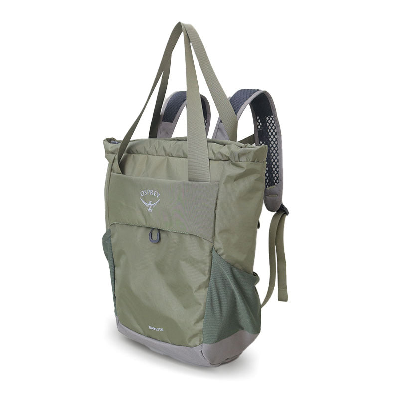 Large Capacity Dual-use Bag Sports Backpack Commuter Ultra Light Waterproof